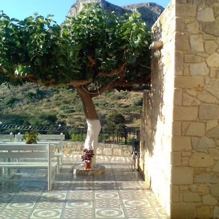 Luxurious Stone Apartment 2 Kerá 외부 사진