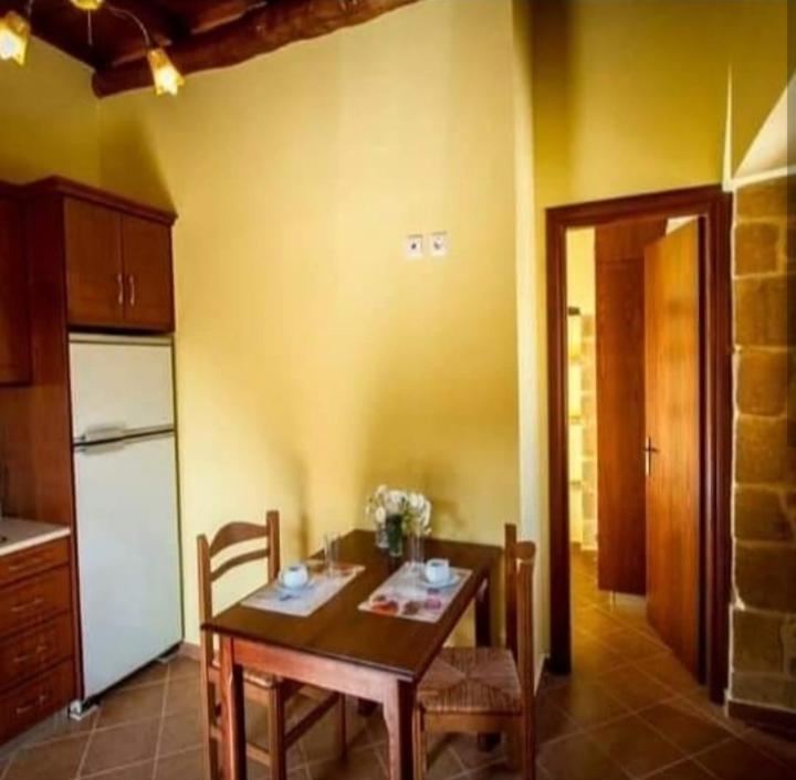Luxurious Stone Apartment 2 Kerá 외부 사진