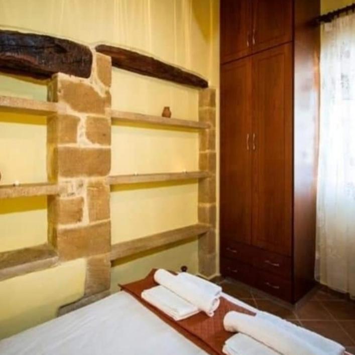 Luxurious Stone Apartment 2 Kerá 외부 사진