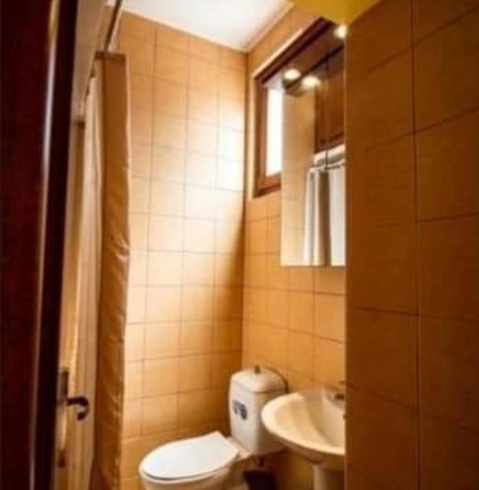 Luxurious Stone Apartment 2 Kerá 외부 사진